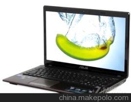 独立显卡超薄华硕笔记本电脑A53XI243SV-SL 性能与便携的平衡之选