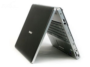 惠普Compaq Presario M2008AP笔记本回顾与经典图片集