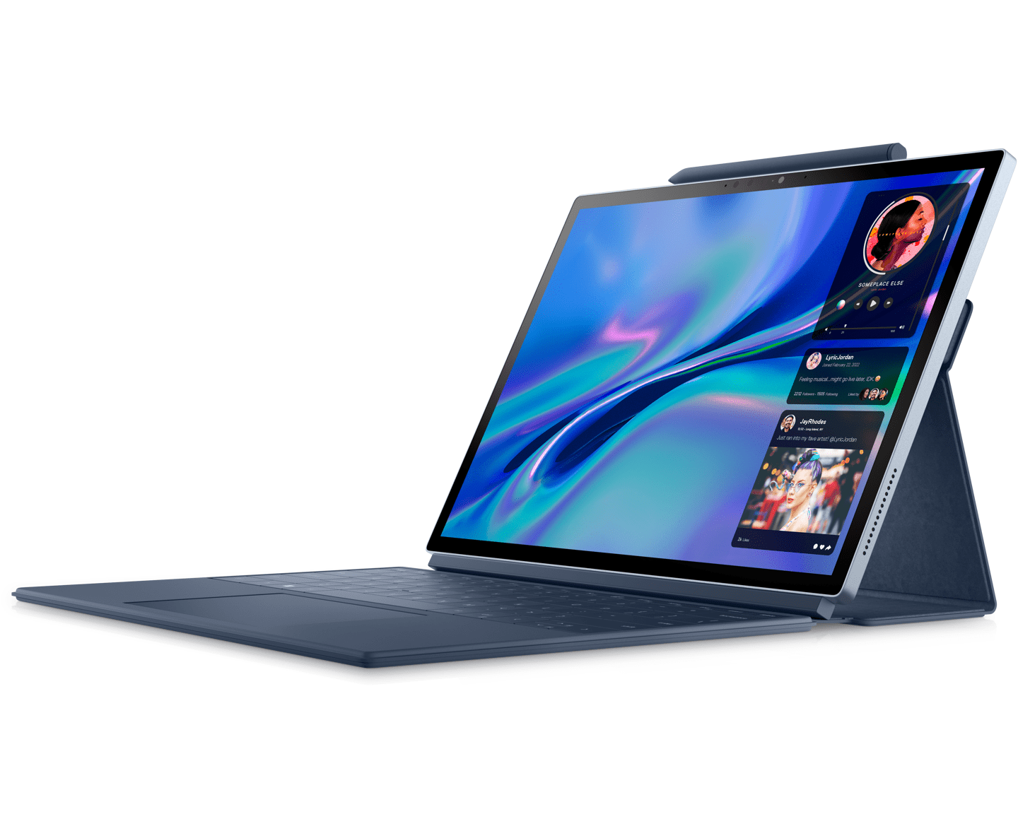 戴尔 XPS 13双核笔记本国产版:12酷睿+2.8 K屏幕